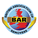 Streff Luxembourg member of BAR (British Association of Removers)