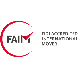 Streff Luxembourg FIDI Accredited International Mover