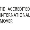 Streff Luxembourg member of FIDI (Fédération Internationale des Déménageurs Internationaux)