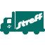 Streff Umzug Logo