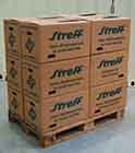 Archiving pallet storage 12 boxes n°4 for any type of archive  – Streff Luxembourg